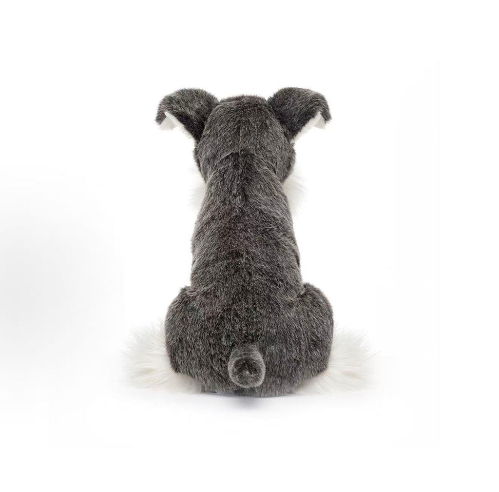 Jellycat Lawrence Schnauzer