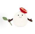 Jellycat Amuseables Mozzarella 14cm