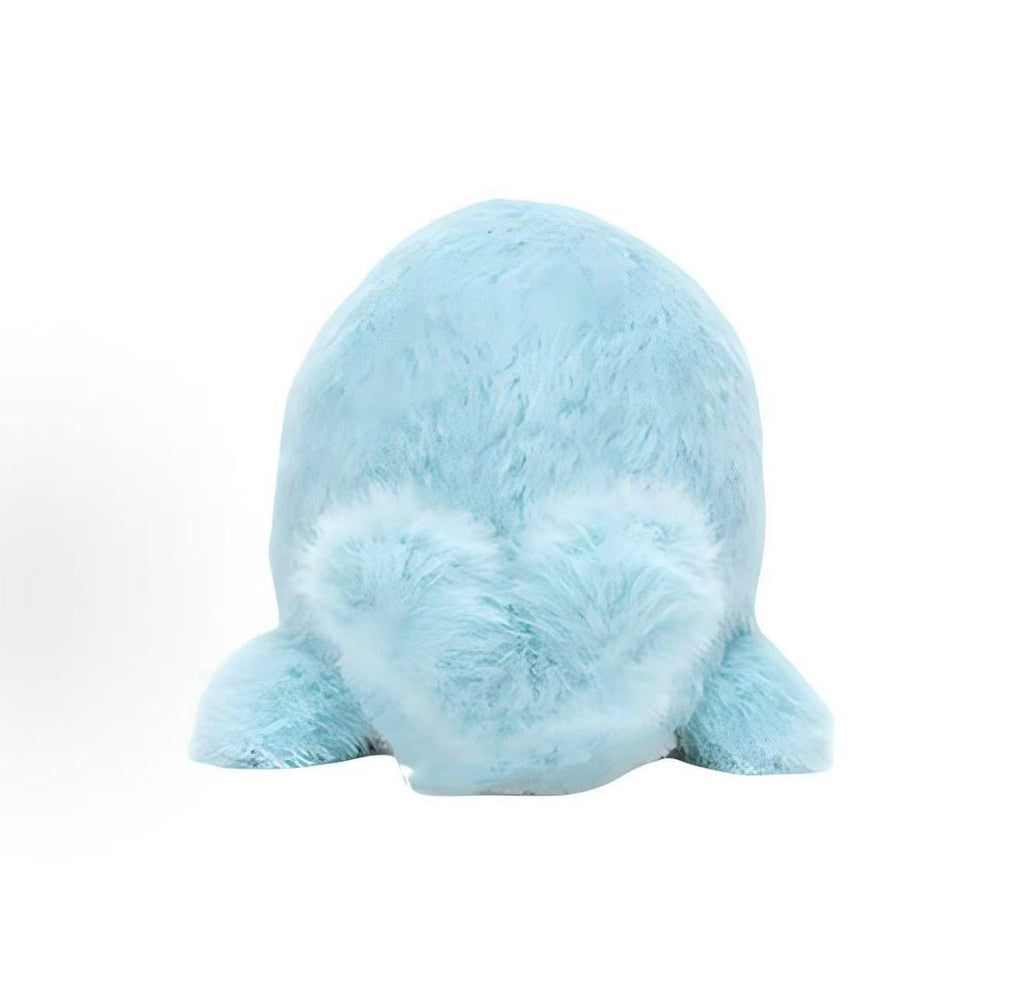 Jellycat Fluffy Whale