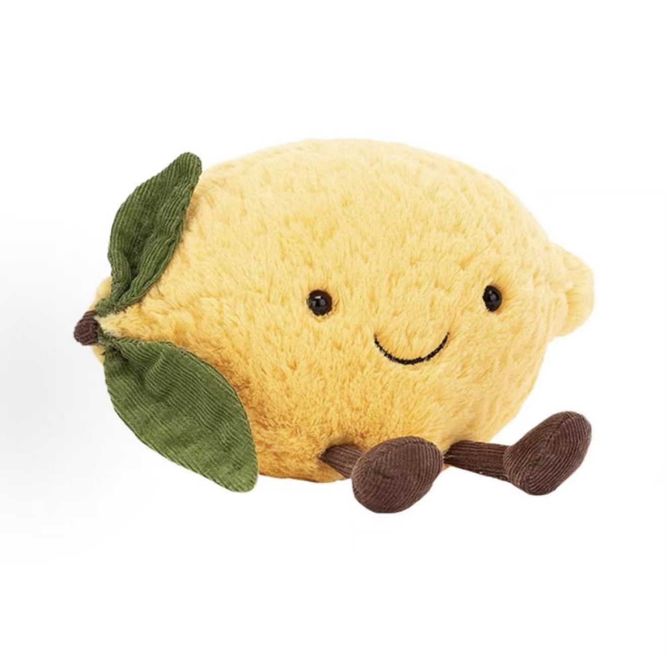 Jellycat Amuseable Lemon 12cm