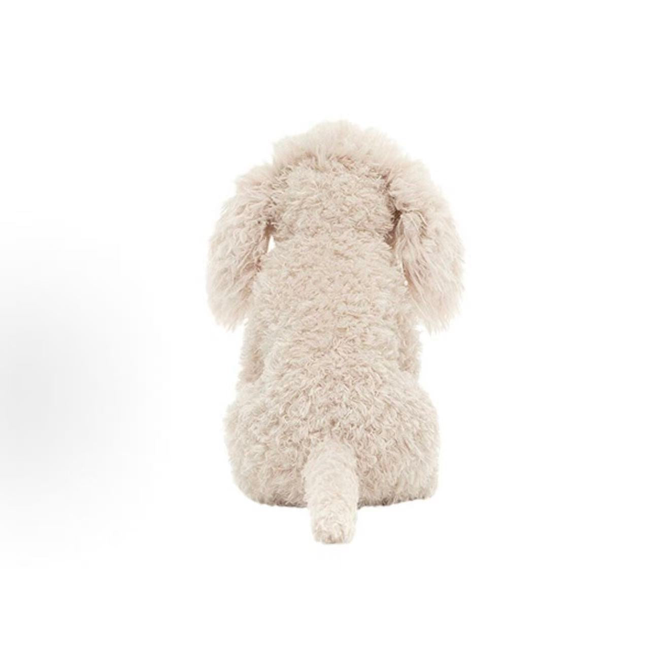 Jellycat Georgiana Poodle Plush