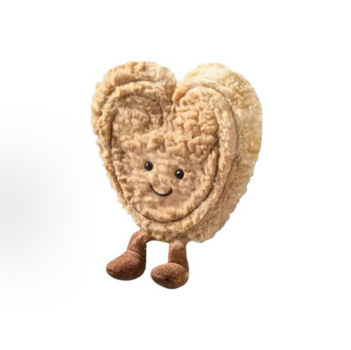 Jellycat Amuseables Philippe Palmier Plush
