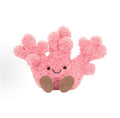 Jellycat Amuseables Coral Plush