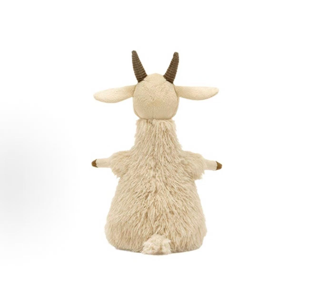 Jellycat Ginny Goat