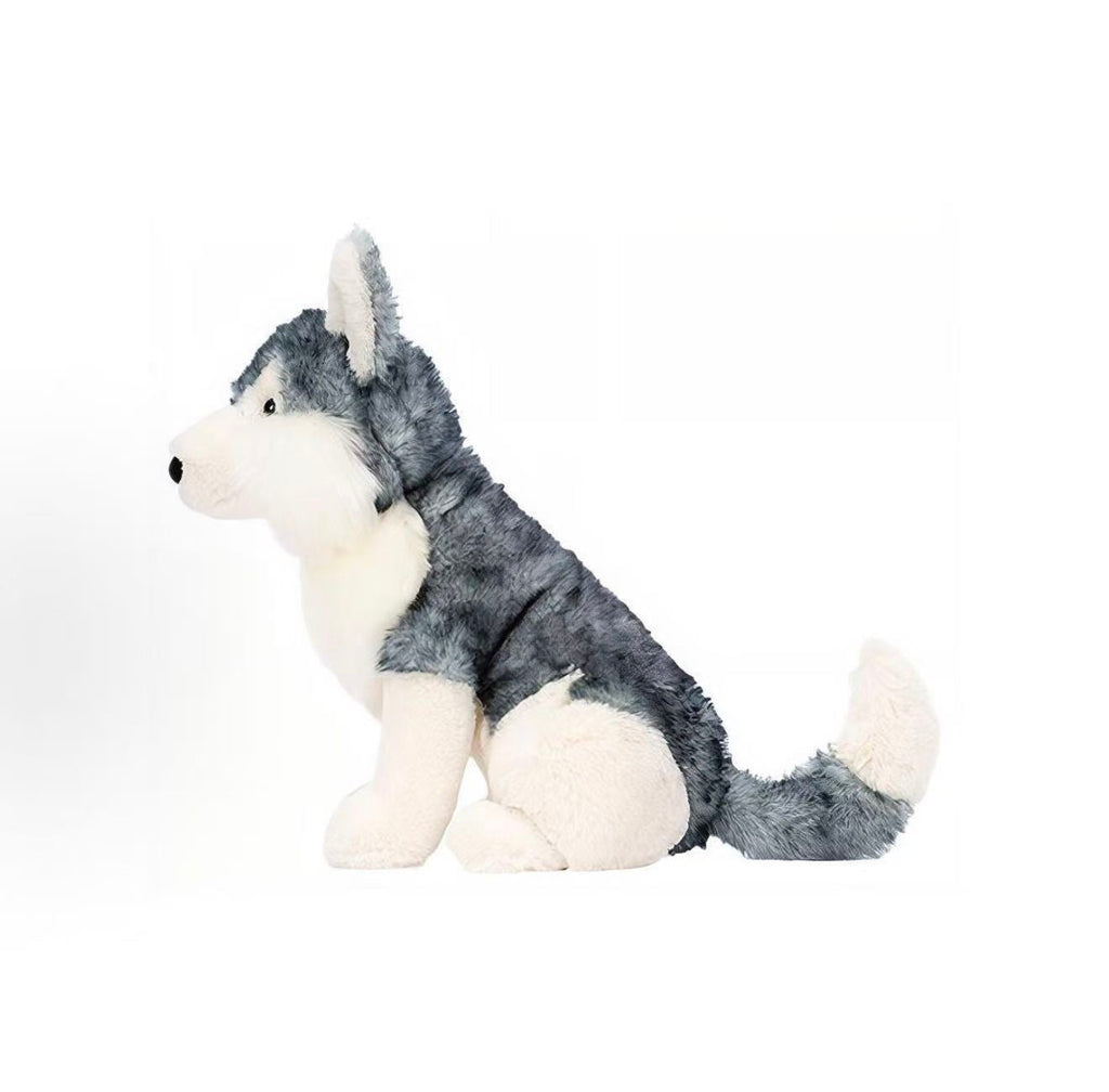 Jellycat Jackson Husky