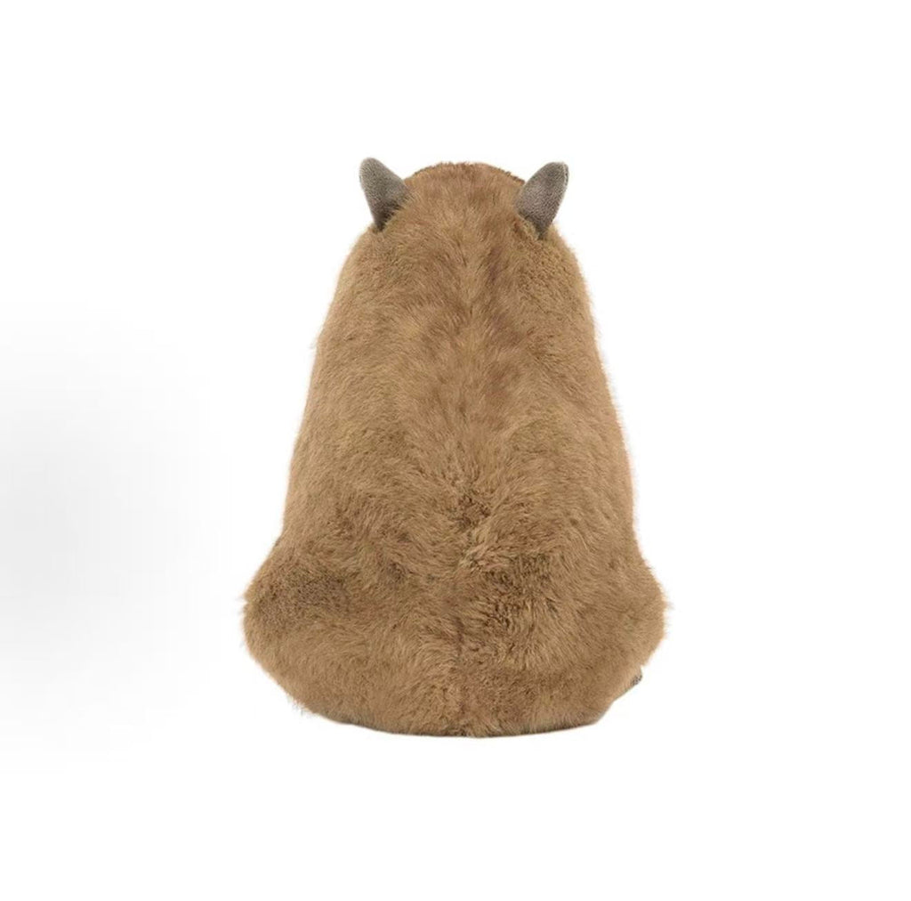 Jellycat Clyde Capybara