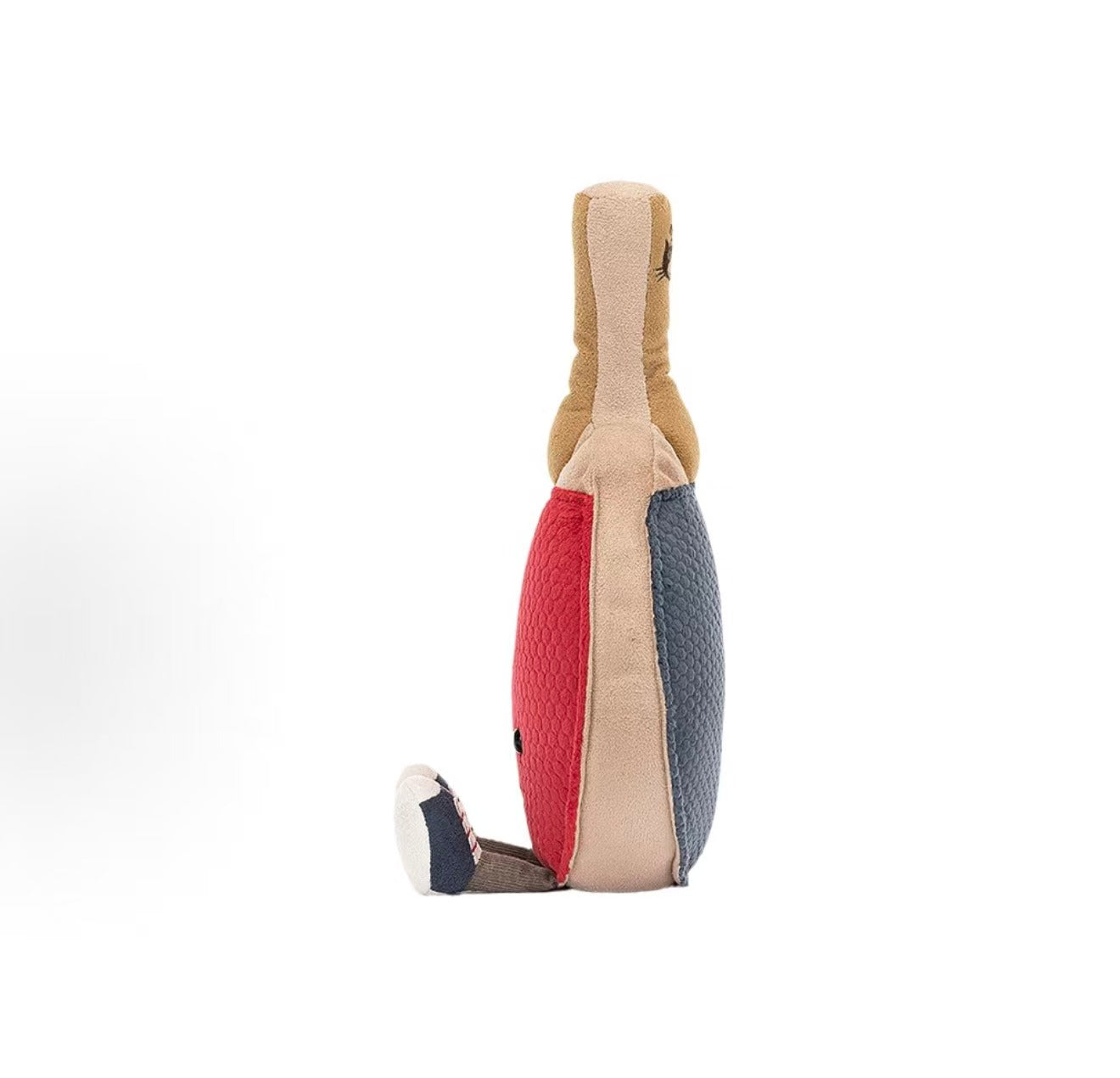 Jellycat Amuseables Sports Table Tennis