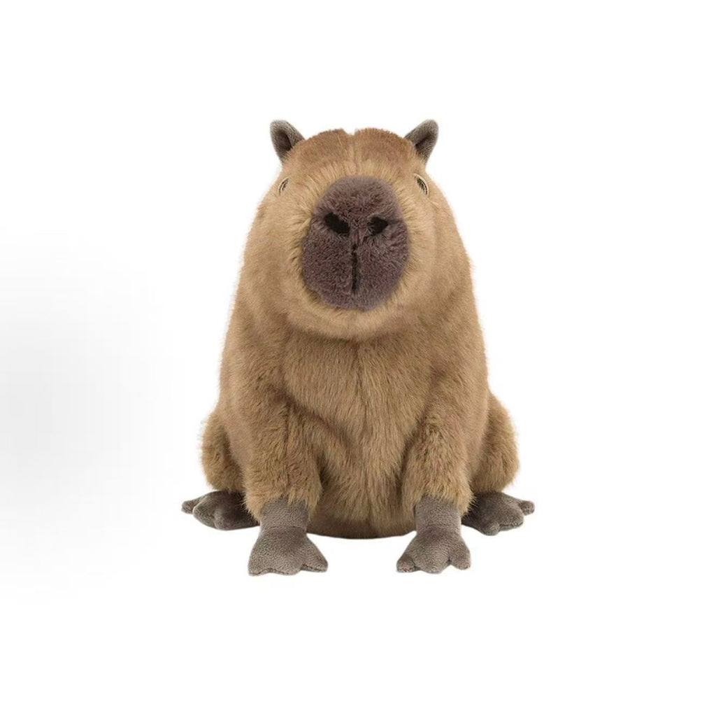 Jellycat Clyde Capybara