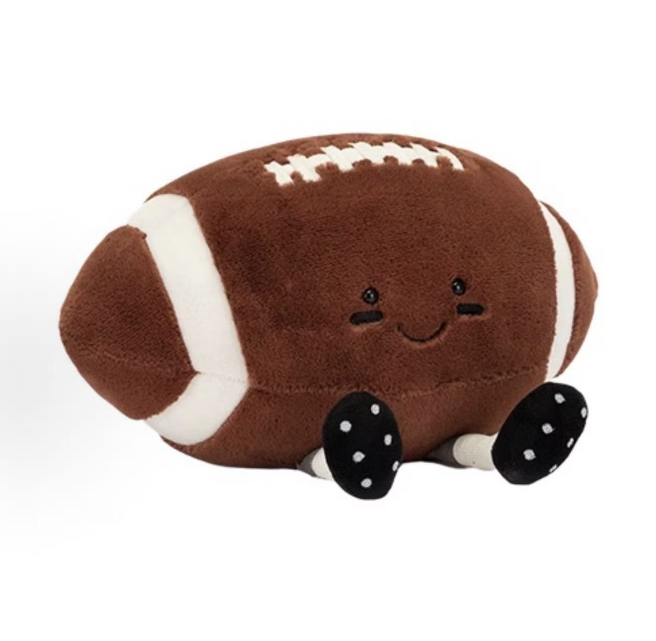 Jellycat Amuseables Sports American Football