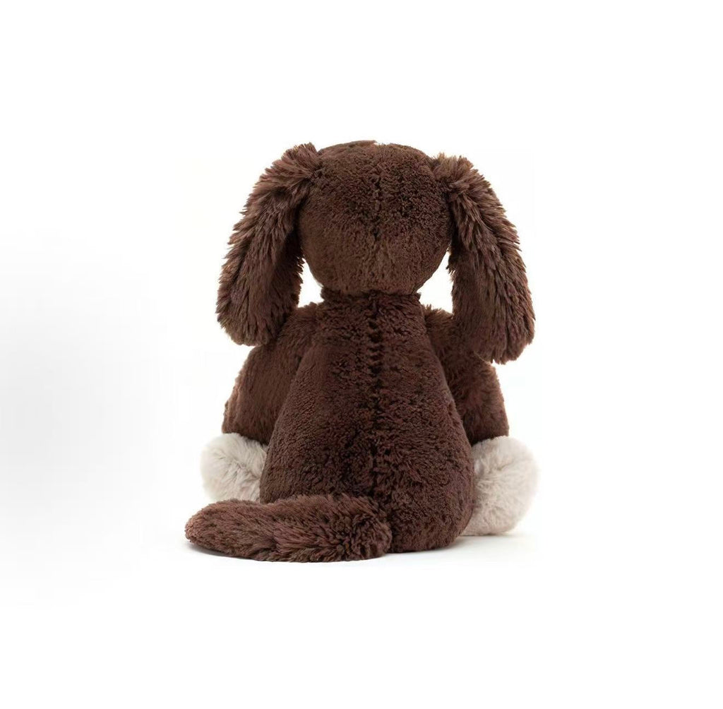 Jellycat Bashful Fudge Puppy 31cm