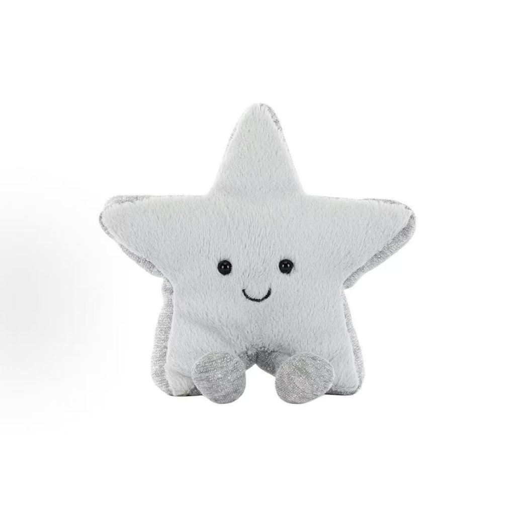 Amuseables Silver Star