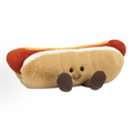 Jellycat Amuseable Hot Dog