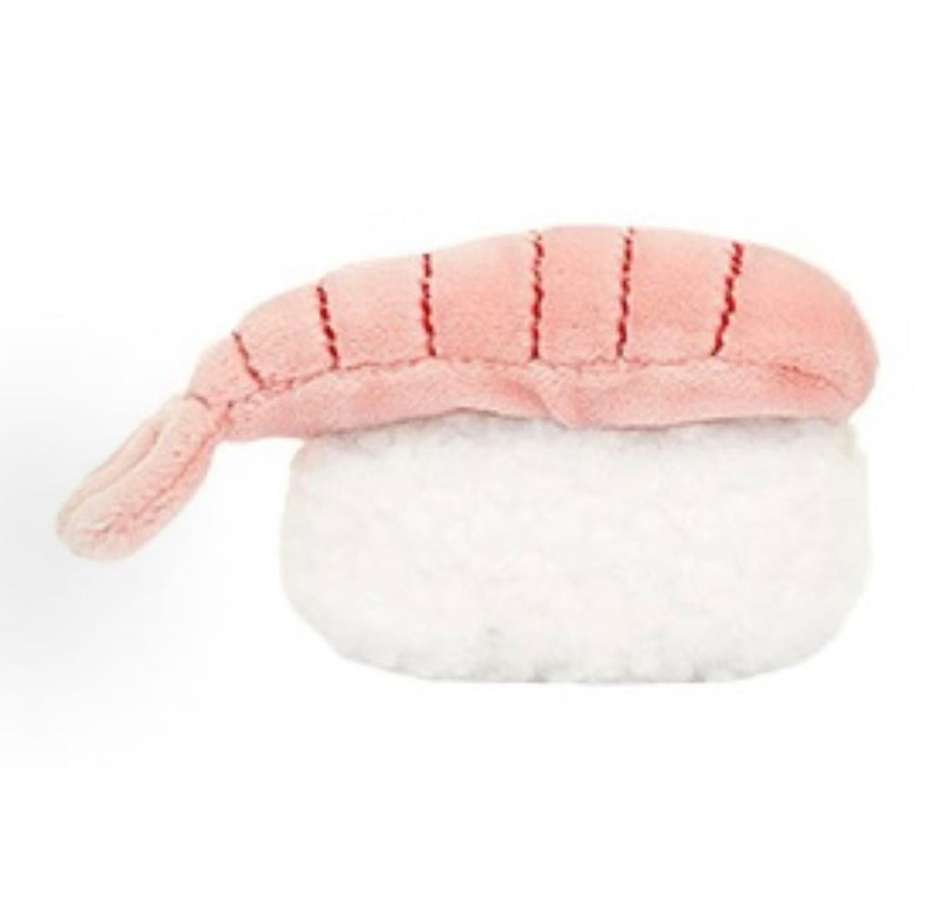 Jellycat - Sassy Sushi Nigiri