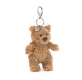 Jellycat Bartholomew bear brown Plush Toy – Sitting Height 13cm  22cm  29cm  34cm  47cm  96cm