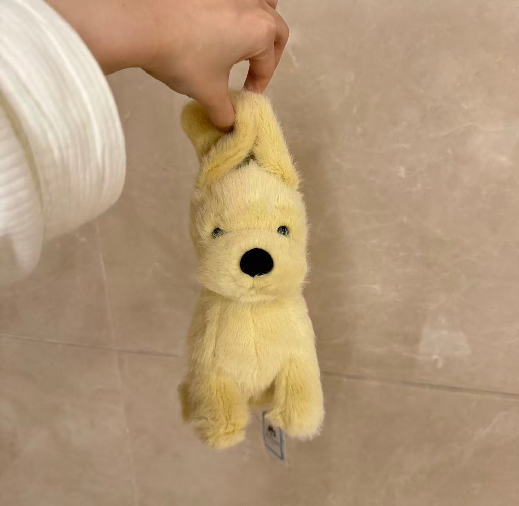 Jellycat Golden Puppy
