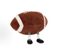 Jellycat Amuseables Sports American Football