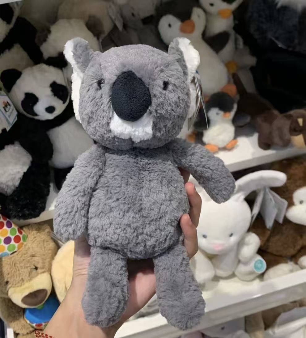 Jellycat Tumbletuft Koala