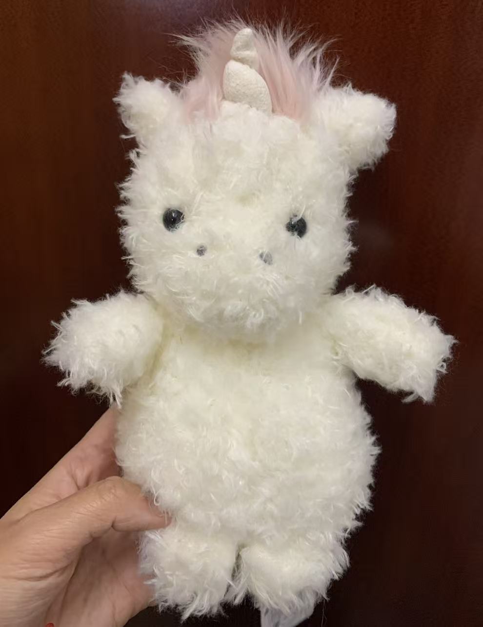 JellyCat Little Unicorn