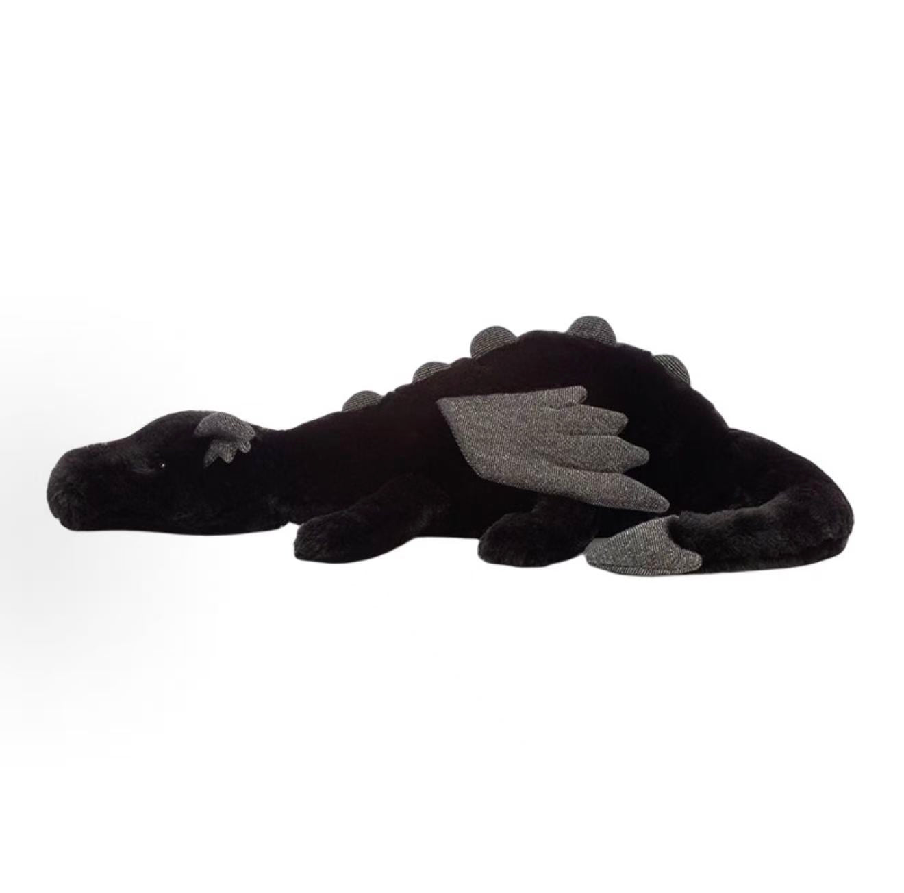 Jellycat Onyx Dragon