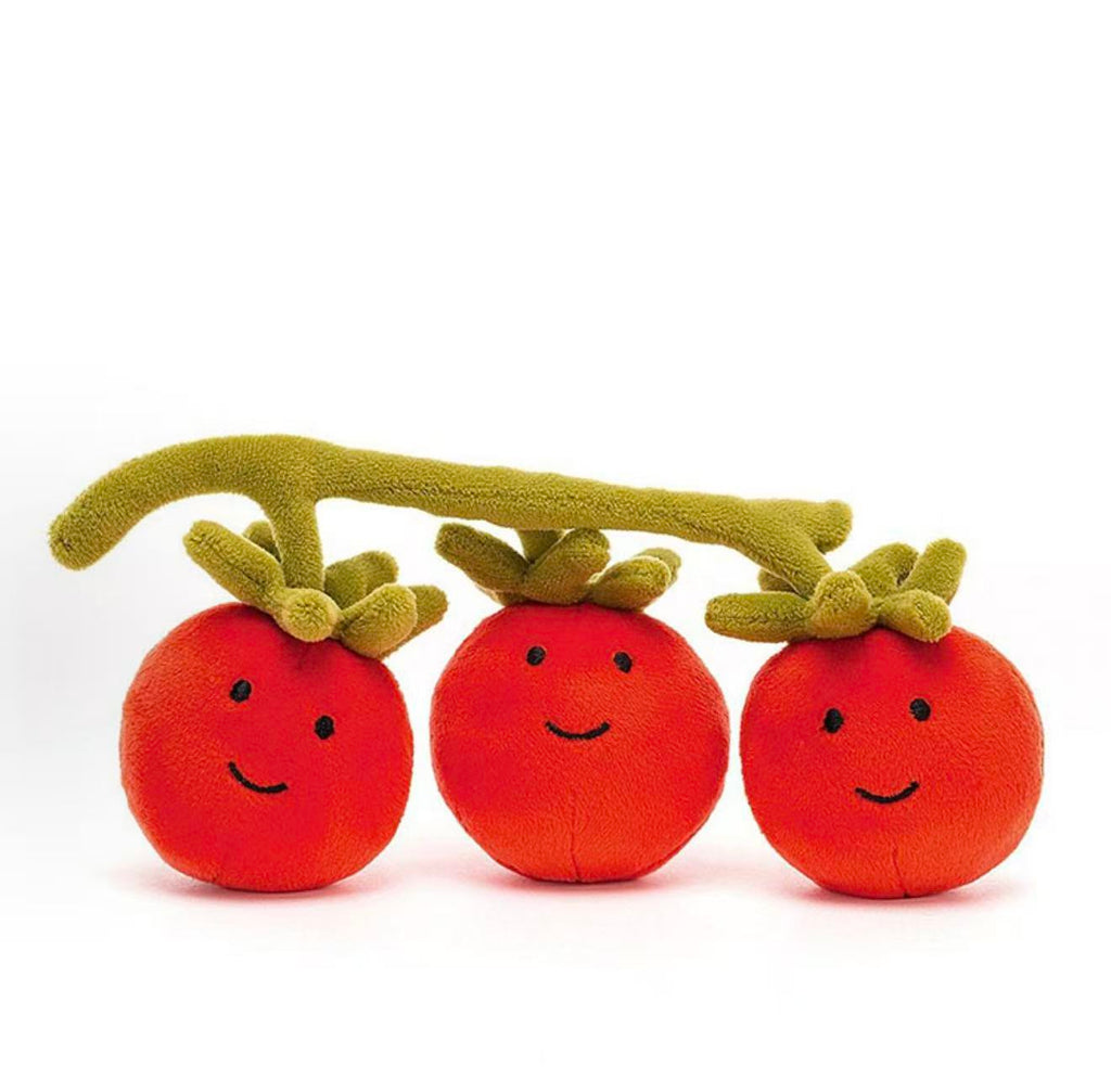 Jellycat - Vivacious Vegetable Tomato