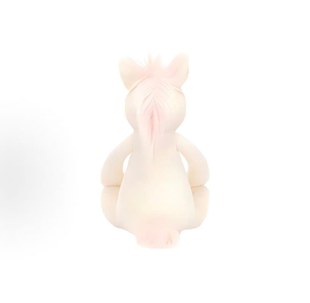 Jellycat Bashful Unicorn Original Plush 18cm