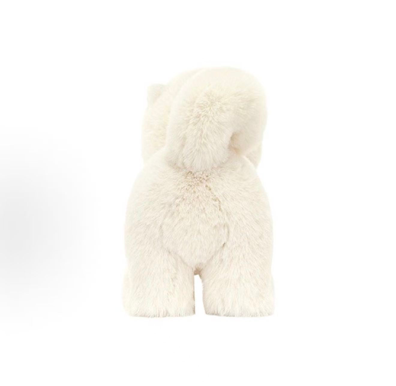 Jellycat Daphne Pomeranian