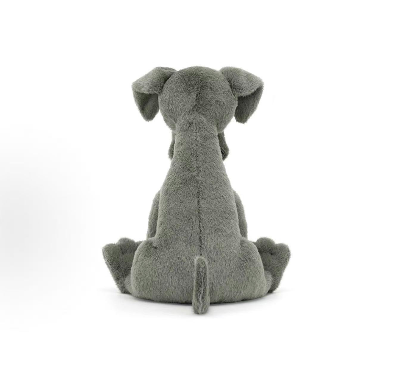 Jellycat Zeus Great Dane