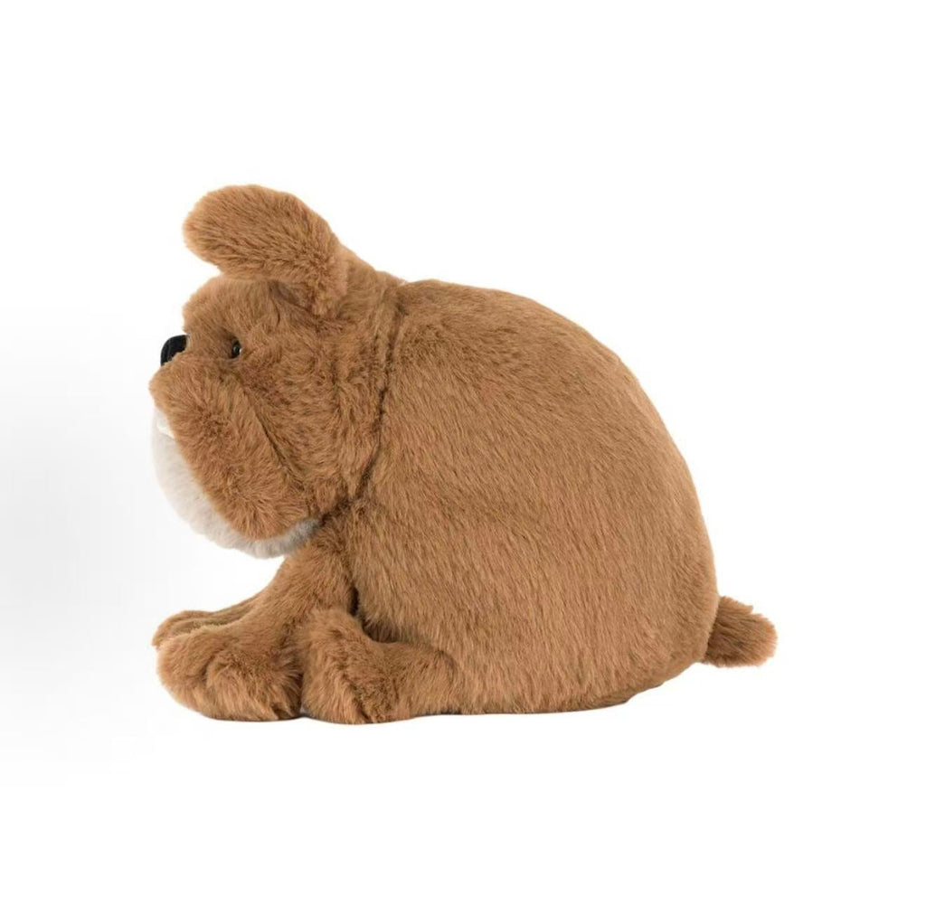 Jellycat Derreck Dog