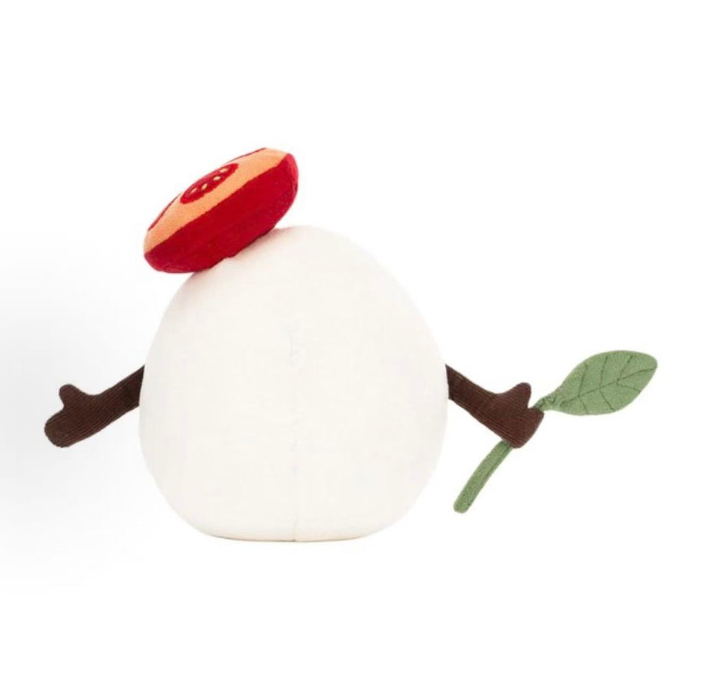 Jellycat Amuseables Mozzarella 14cm