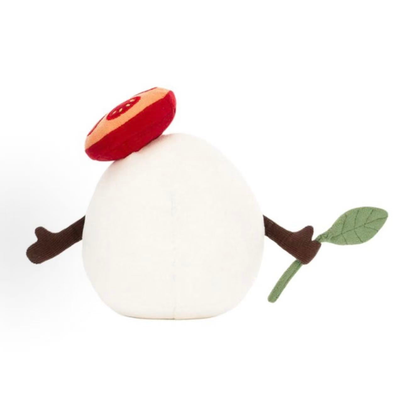 Jellycat Amuseables Mozzarella 14cm