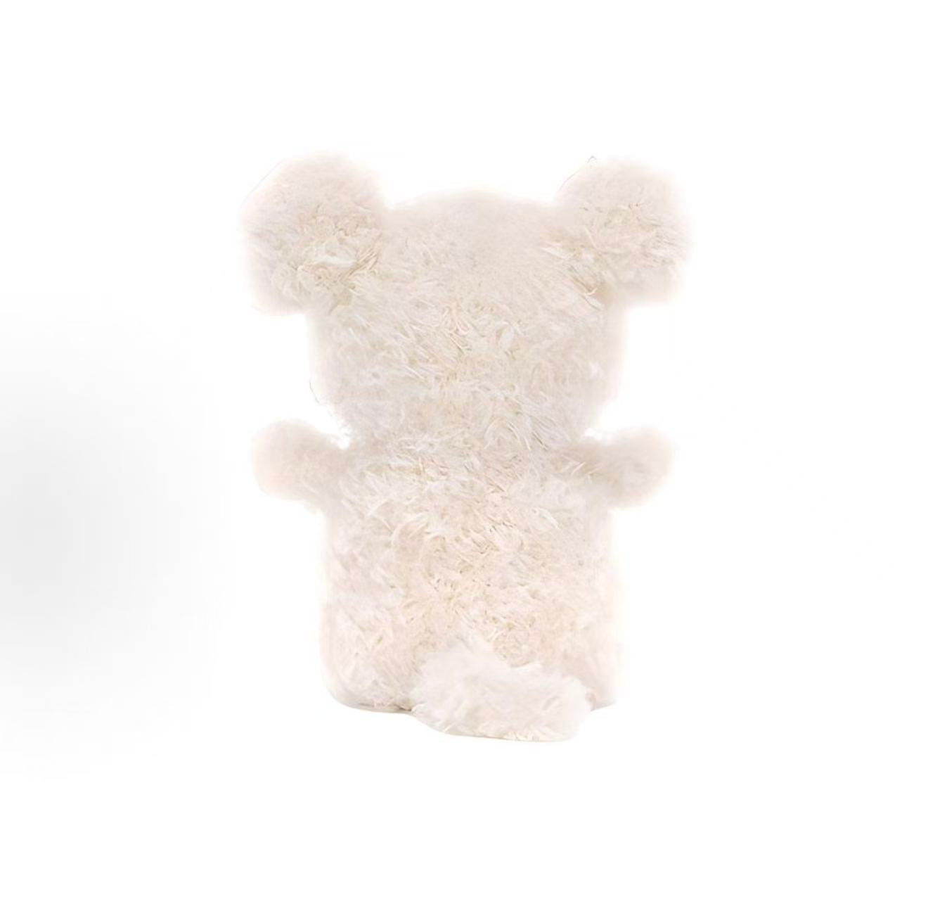 Jellycat Little Mouse