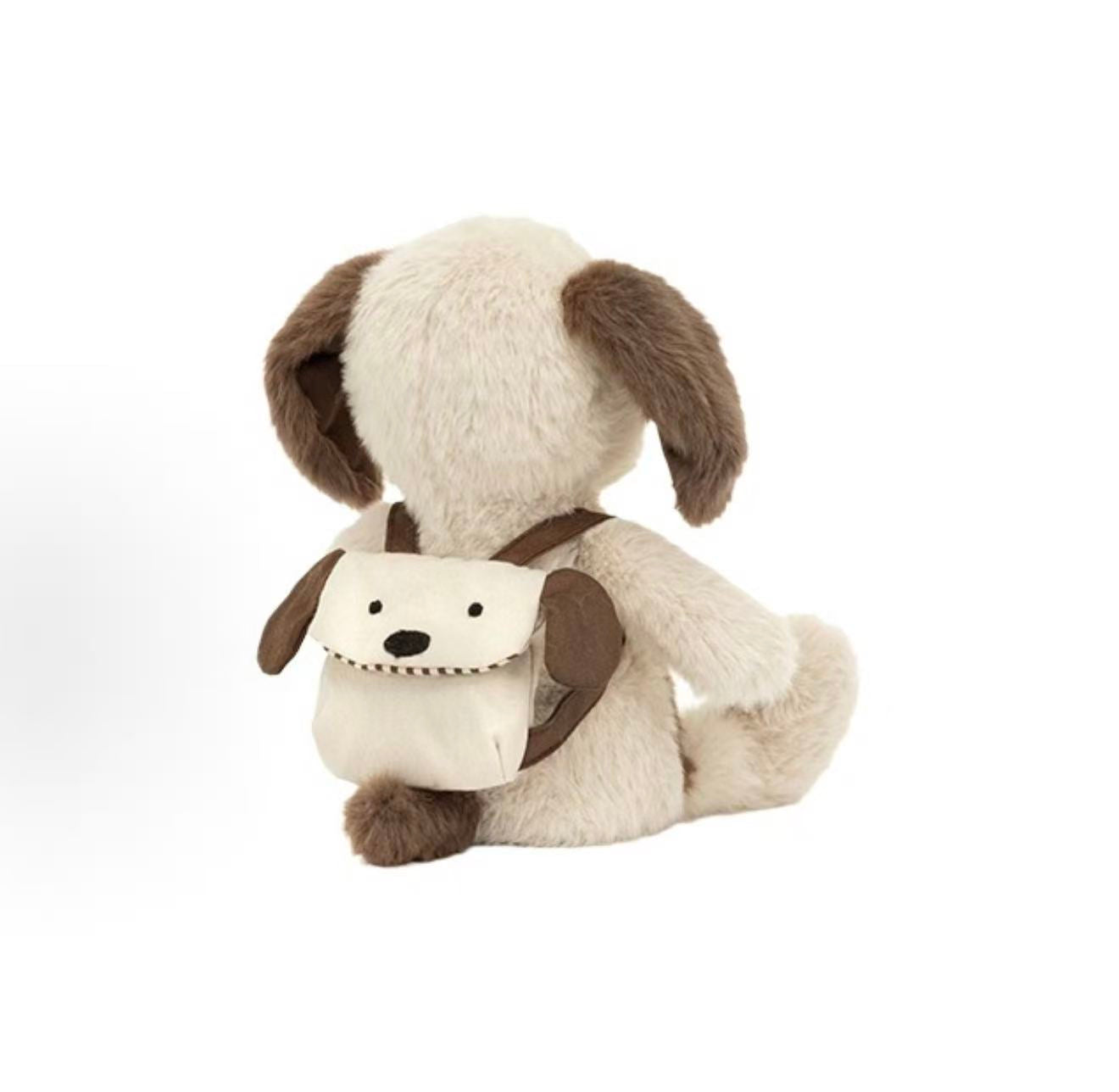 Jellycat - Backpack Puppy