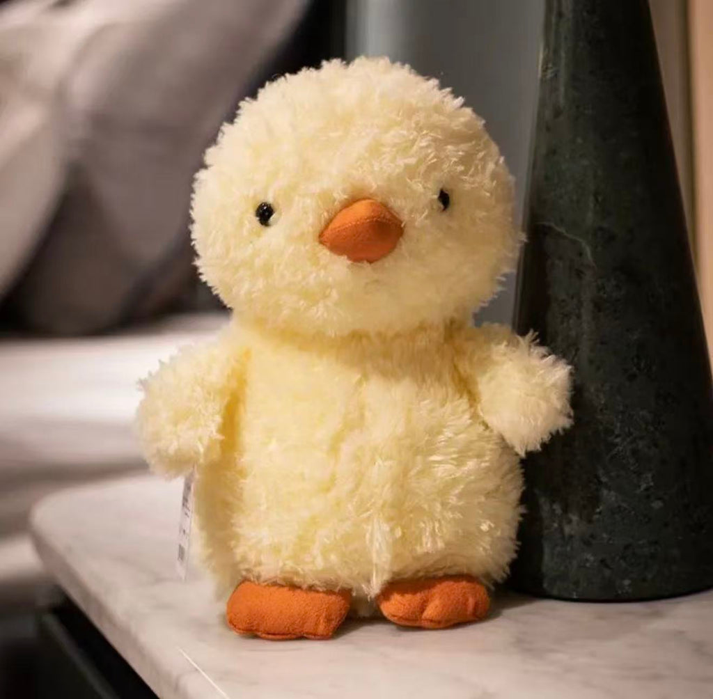 Jellycat Little Chick