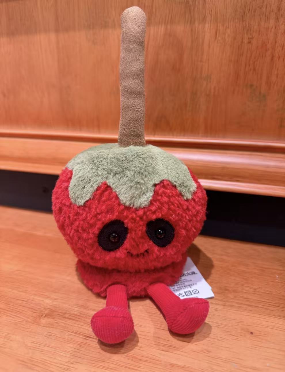 Amuseables Toffee Apple