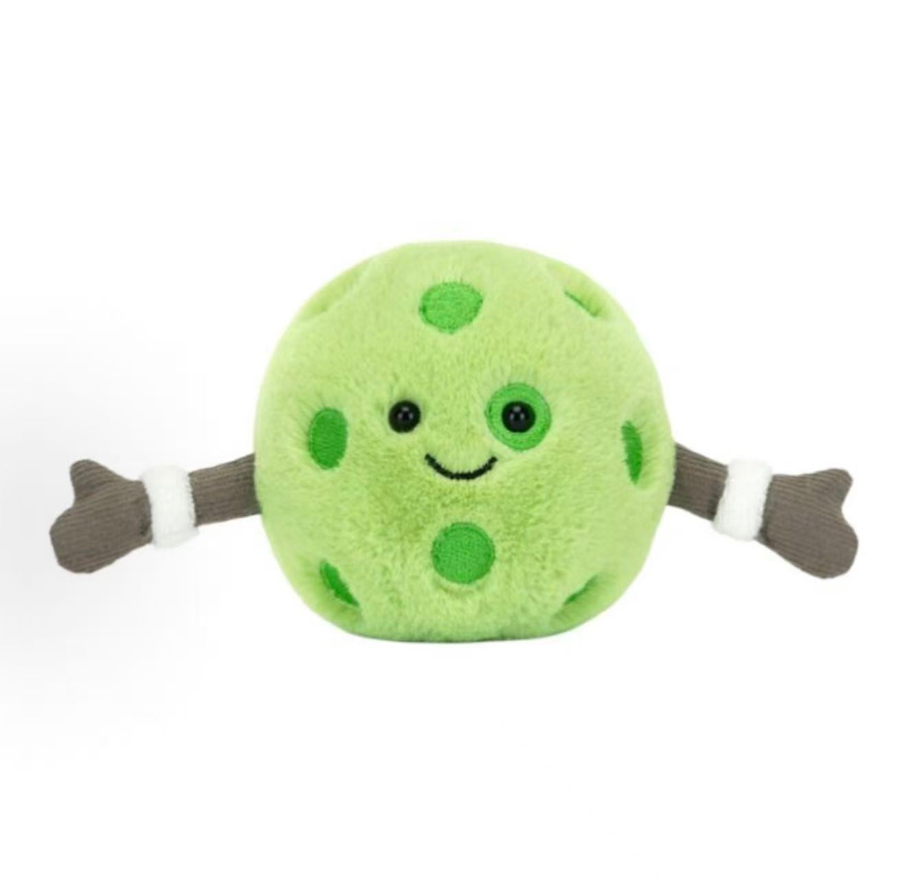 Jellycat Amuseables Sports Pickleball