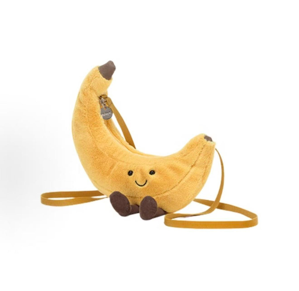 Jellycat Bag Amuseable Banana 29cm