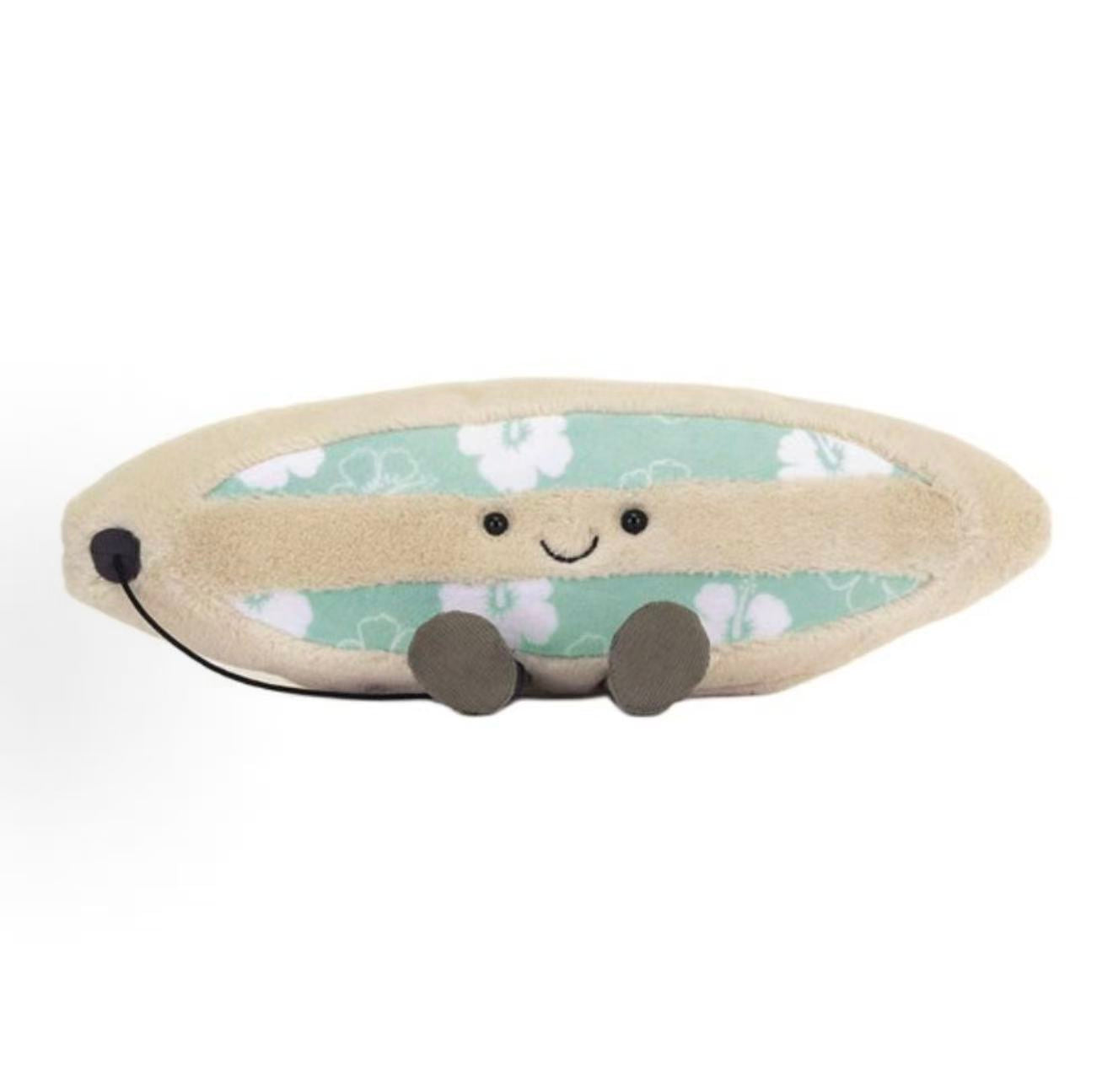 Jellycat Amuseables Sports Surfboard