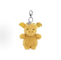 Jellycat Little Dragon Bag Charm