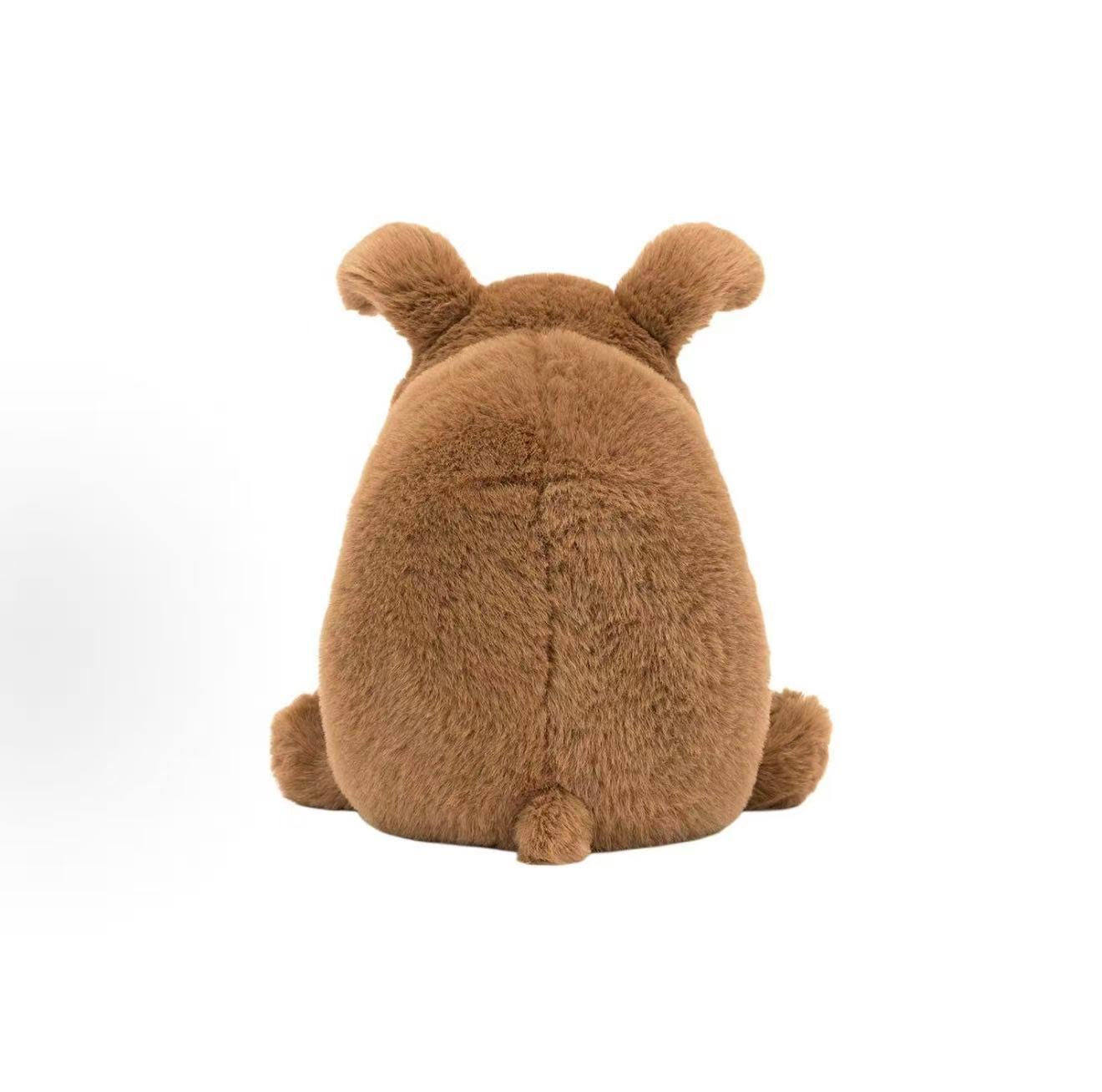 Jellycat Derreck Dog