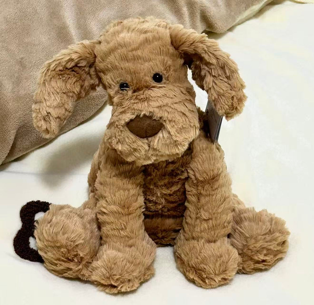 Jellycay Fuddlewuddle Puppy 23cm