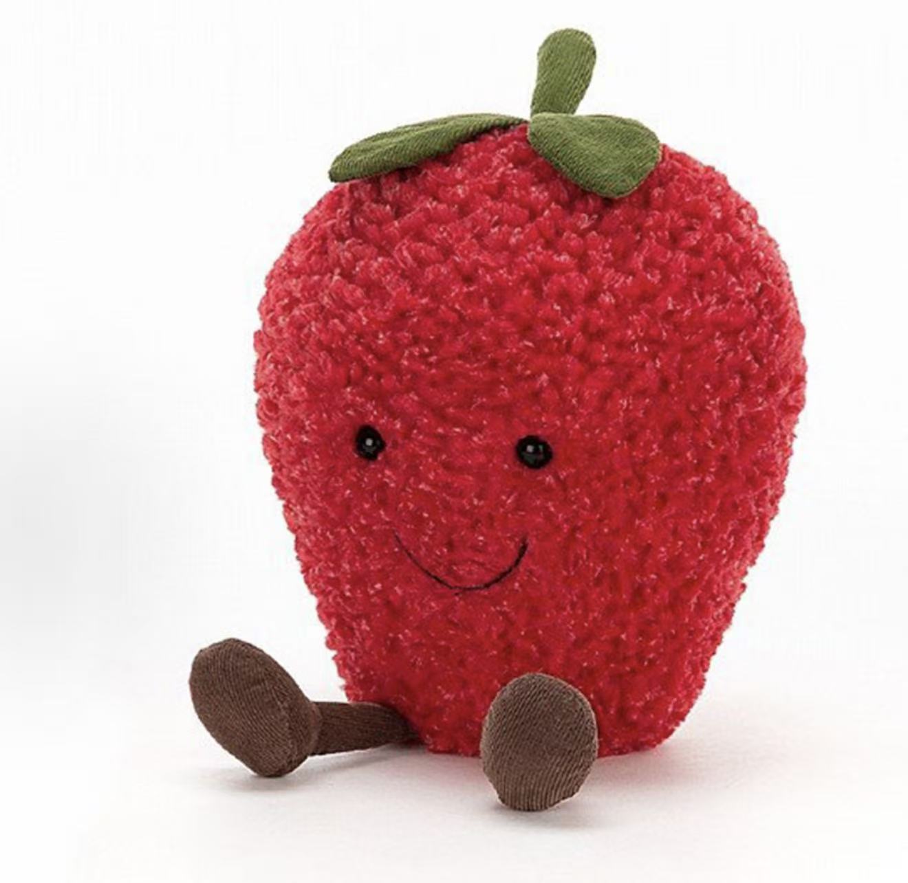 Jellycat Amuseable Strawberry